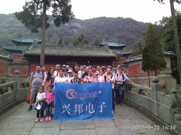 乐鱼网站_乐鱼(中国)电子武当山之旅